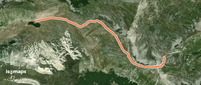 OSM Route 14230104