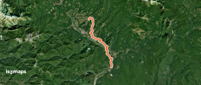 Via del Volto Santo 6