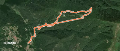 OSM Route 14231575
