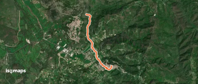 OSM Route 14238691