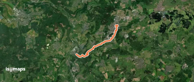 Westerwaldsteig Etappe 7 (Nistertal–Bad Marienberg)