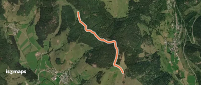 Kleines Spießhorn - Riggenbacher Egg