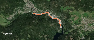 Albseesteg - Weißenbergweg