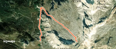 OSM Route 1640941