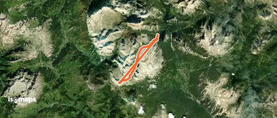OSM Route 1640942