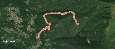 OSM Route 14243436