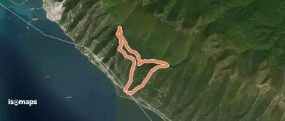 OSM Route 14243573