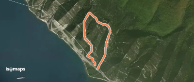 OSM Route 14243702