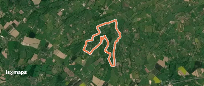 De sources en Fontaines