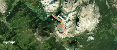 OSM Route 1640943