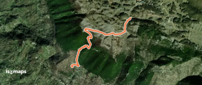 Contrada Barili-Le Valli (Campegli)