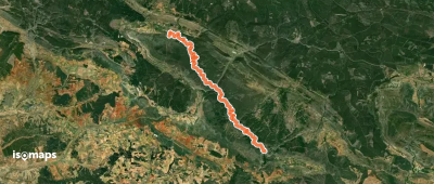 Senda del Río