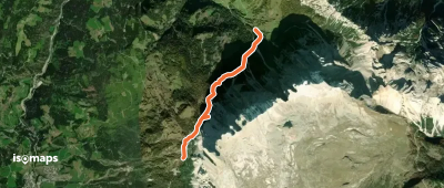 OSM Route 1641042