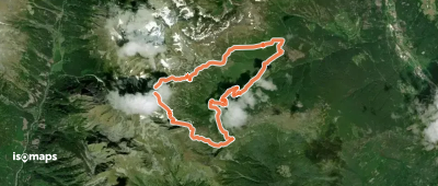 Sentiero Lagh dal Mat