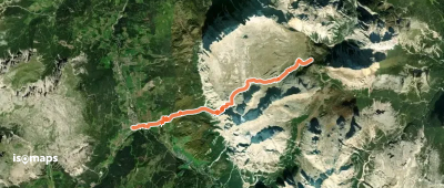 OSM Route 1641044
