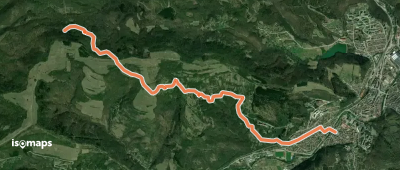 Tryavana - Cherni vruh Peak