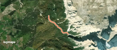 OSM Route 1641046