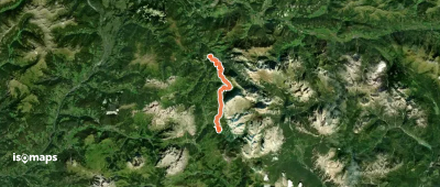 OSM Route 1641049