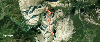 OSM Route 1641050