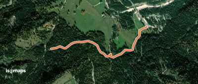 OSM Route 1641051