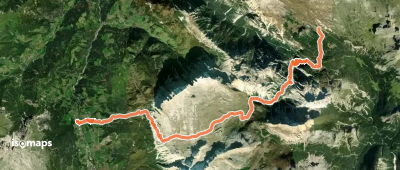 OSM Route 1641052