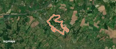 Le ruisseau des Fontaines