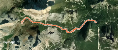OSM Route 1641053