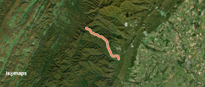 Timber Ridge Trail