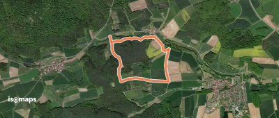 NaturLehrPfad Gerach