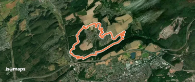 Historischer Rundweg Morlautern 1