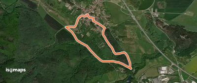 Rundwanderweg Heimburg (Harz)