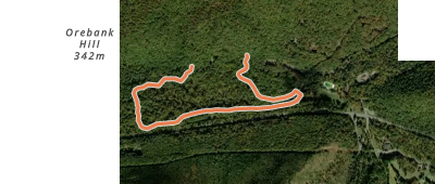 Ramble Trail