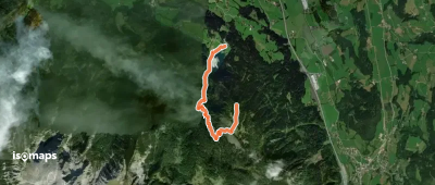 Wanderweg 292