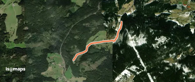 Am Pflumberg - Fischbacher Höchst