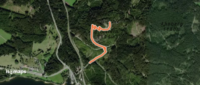 Am Bildstein - Bildsteinweg