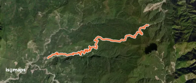 山海圳國家綠道