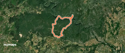 Circuit de la Maladrerie des templiers