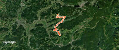 Sentier des 4 communes