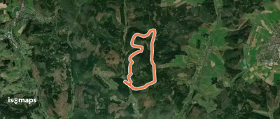 Rundwanderweg Hinterbachtal 4: Leonhardskopf-Weg