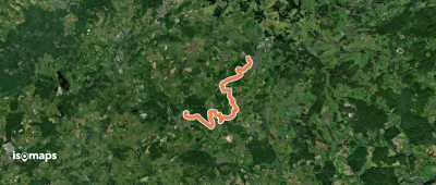 Westerwaldsteig Etappe 4 (Rennerod–Westerburg)