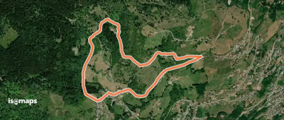 Circuit de la Basse des Feignes