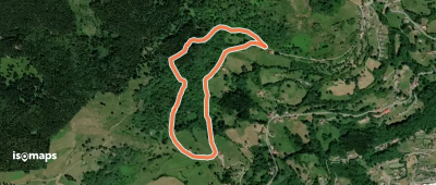 Circuit des Alisiers