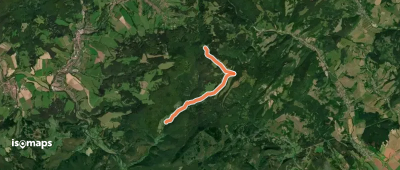 OSM Route 1642487