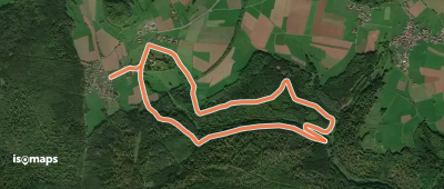 Rhön-Rundweg Zeitlofs 2