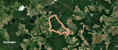 Rhön-Rundweg Bad Bocklet 4