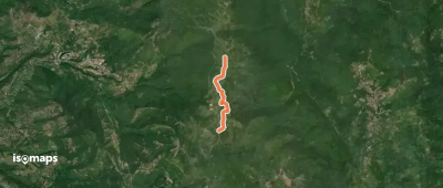 OSM Route 14290567
