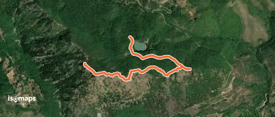 Fortini Tedeschi di Monte Cifalco