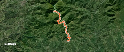 OSM Route 14294468