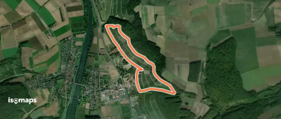 Rundwanderweg H 5 Himmelstadt "Himmelstadter Kelter"