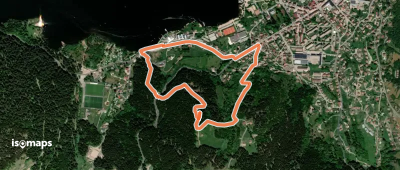 Circuit de la Roche du Renard